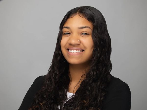 father with daughter playing