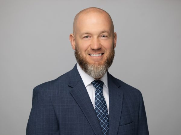 father with daughter playing