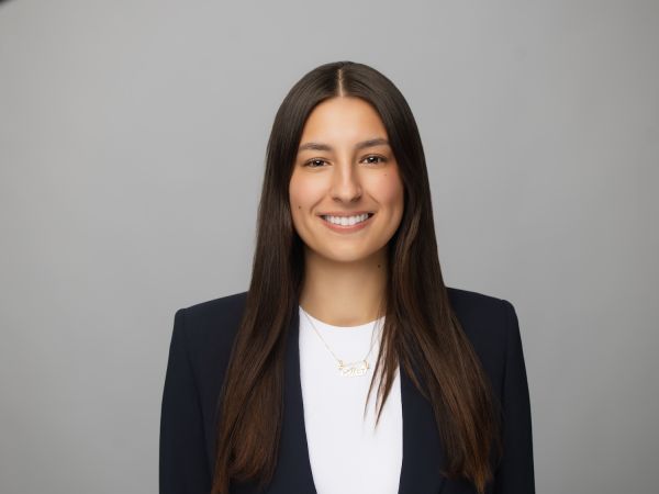 father with daughter playing